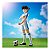 FIGURE CAPTAIN TSUBASA - TSUBASA OZORA - POP UP PARADE - Imagem 6