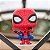 SPIDER MAN (HERO SUIT) - FAR FROM HOME - FUNKO POP  #468 - Imagem 4