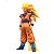 FIGURE DRAGON BALL Z - GOKU SUPER SAYAJIN 3 - GRANDISTA NERO - Imagem 5