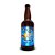 Kit Cerveja Munich Helles / 1 Garrafa 500 ml + 1 Taça de Vidro - Imagem 2