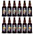 Fardo Cervejas Camel APA / 12 Garrafas 500 ml - Imagem 1