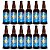 Fardo Cervejas Munich Helles / 12 Garrafas 500 ml - Imagem 1