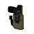 COMBO - COLDRE KYDEX IWB WING PARA TAURUS G3 T.O.R.O. + LANTERNA PL MINI 2 - Imagem 6