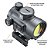 RED DOT - BUSHNELL - AR OPTICS TRS 26 - 3 MOA - Imagem 5