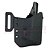 COLDRE KYDEX OWB 1R - EXTERNO - CZ P10F | LANTERNA (OLIGHT MODELOS PL) - Imagem 6