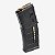 CARREGADOR - MAGPUL - PMAG 30 - 5,56 - 223  - 300BLK - C/JANELA - Imagem 4