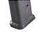 CARREGADOR GLOCK - MAGPUL - PMAG - 9MM (17/21/27 Munições) - Imagem 4