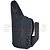 COLDRE KYDEX IWB WING - INTERNO – TAURUS G3C - Imagem 4