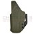 COLDRE KYDEX IWB WING - INTERNO – IWI MASADA - Imagem 8