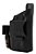 COLDRE KYDEX IWB WING - INTERNO - TAURUS G3C | LANTERNA (OLIGHT COMPACTA) - Imagem 2