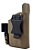 COLDRE KYDEX IWB WING - INTERNO - TAURUS G3C | LANTERNA (STREAMLIGHT) - Imagem 3