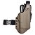 COLDRE KYDEX OWB 2R - EXTERNO – IWI MASADA | LANTERNA (SUREFIRE/STREAMLIGHT) - Imagem 8