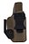 COLDRE KYDEX IWB WING - INTERNO – GLOCK G19 G19X G23 G25 G45 MOS - Imagem 5