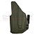 COLDRE KYDEX IWB WING- INTERNO – GLOCK G17 G22 MOS | LANTERNA (OLIGHT MODELOS BALDR) - Imagem 10