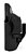 COLDRE KYDEX IWB WING- INTERNO – GLOCK G17 G22 MOS - Imagem 2