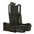 COLDRE KYDEX OWB 2R - EXTERNO - TAURUS G2C | LANTERNA (STREAMLIGHT) - Imagem 10