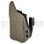 COLDRE KYDEX IWB WING- INTERNO – SIG SAUER P320 COMPACT | LANTERNA (OLIGHT MODELOS PL) - Imagem 7