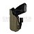 COMBO - COLDRE KYDEX IWB WING PARA TAURUS G3C + LANTERNA PL MINI 2 - Imagem 6