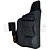 COLDRE KYDEX IWB WING - INTERNO - TAURUS TH9C – TH40C - 838C | LANTERNA (OLIGHT COMPACTA) - Imagem 1