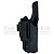 COLDRE KYDEX IWB D.OVERHOOK - INTERNO - TAURUS SÉRIE TH 380/9/40 PT 838/809/840/845 | LANTERNA (OLIGHT MODELOS BALDR) - Imagem 3