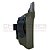 COLDRE KYDEX IWB WING - INTERNO - TAURUS SÉRIE TH 380/9/40 PT 838/809/840/845 | LANTERNA (OLIGHT MODELOS BALDR) - Imagem 9