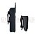 KIT COLDRE IWB WING KYDEX - INTERNO - GLOCK 17/ 22/ 31 MOS - Imagem 3