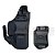 KIT COLDRE IWB WING KYDEX - INTERNO - GLOCK 17/ 22/ 31 MOS - Imagem 1