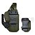 KIT COLDRE IWB WING KYDEX - INTERNO - GLOCK 19/ 19X/ 23/ 25/ 45 MOS - Imagem 7