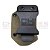 PORTA CARREGADOR KYDEX IWB - INTERNO – CANIK - Imagem 5