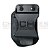 PORTA CARREGADOR KYDEX IWB - INTERNO – STOEGER - Imagem 1