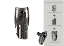 COLDRE OWB - ORPAZ - T41 - BERETTA APX - Imagem 6