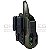 COLDRE KYDEX IWB DOUBLE OVERHOOK - INTERNO - GLOCK G43 G43X MOS | LANTERNA (STREAMLIGHT) - Imagem 9