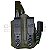 COLDRE KYDEX IWB DOUBLE OVERHOOK - INTERNO - GLOCK G43 G43X MOS | LANTERNA (STREAMLIGHT) - Imagem 8