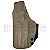 COLDRE KYDEX IWB WING - INTERNO - GLOCK G43 G43X MOS - Imagem 7