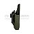COLDRE KYDEX IWB WING - INTERNO - GLOCK G43/ G43X MOS | LANTERNA (OLIGHT COMPACTA) - Imagem 9