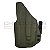 COLDRE KYDEX IWB WING - INTERNO - GLOCK G43/ G43X MOS | LANTERNA (OLIGHT COMPACTA) - Imagem 10