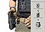 COLDRE OWB - ORPAZ T40 - SIG SAUER M18 | LANTERNA COMPACTA - Imagem 3
