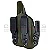 COLDRE KYDEX IWB DOUBLE OVERHOOK - INTERNO - BERETTA APX COMPACT 3.7" | LANTERNA (STREAMLIGHT) - Imagem 9