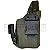 COLDRE KYDEX IWB WING- INTERNO – BERETTA APX COMPACT 3.7" | LANTERNA (SUREFIRE) - Imagem 8