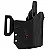 COLDRE KYDEX OWB 1R - EXTERNO – BERETTA APX COMPACT 3.7" | LANTERNA (OLIGHT MODELOS PL) - Imagem 2