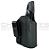 COLDRE KYDEX IWB SLIM LINE - INTERNO - TAURUS G2C 9MM - Imagem 5