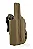 COLDRE KYDEX IWB WING - INTERNO – TAURUS PT 92 PT 100 | LANTERNA TRUSTFIRE GM23 - Imagem 4