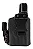 COLDRE KYDEX IWB WING - INTERNO – TAURUS PT 92 PT 100 | LANTERNA TRUSTFIRE GM23 - Imagem 1