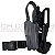 COLDRE KYDEX OWB 2R - EXTERNO – PLATAFORMA 1911 5" | LANTERNA (OLIGHT MODELOS BALDR) - Imagem 2