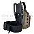 COLDRE KYDEX OWB 2R - EXTERNO – PLATAFORMA 1911 5" | LANTERNA (OLIGHT MODELOS BALDR) - Imagem 10