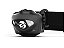 LANTERNA DE CABEÇA - VIZZ TACTICAL MPLS - COR PRETO - 550 LÚMENS - PRINCETON TEC - Imagem 3