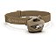 LANTERNA DE CABEÇA - VIZZ TACTICAL MPLS - COR TAN - 550 LÚMENS - PRINCETON TEC - Imagem 2