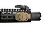 LANTERNA TÁTICA - SWITCH RAIL - COR TAN - LUZ BRANCA - PRINCETON TEC - Imagem 5