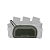 BOLSO ADMINISTRATIVO - PINCER PLACARD 2ND LAYER ADMIN - AGILITE GEAR - Imagem 3