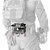 BOLSO MÉDICO - MD2 COMPACT TRAUMA KIT - COR MULTICAM ORIGINAL - AGILITE GEAR - Imagem 9